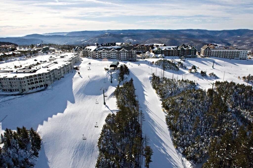 Snowshoe Mountain Studio! Central Village! מראה חיצוני תמונה